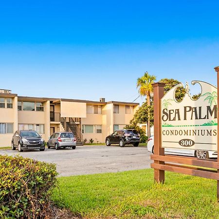 Sea Palms Villa Fort Walton Beach Eksteriør bilde