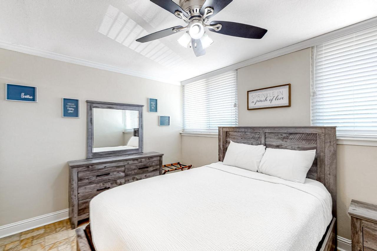 Sea Palms Villa Fort Walton Beach Eksteriør bilde