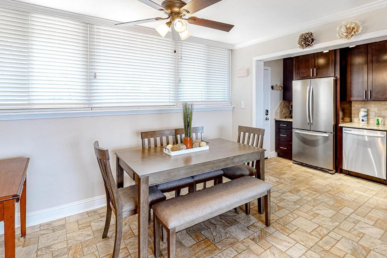 Sea Palms Villa Fort Walton Beach Eksteriør bilde