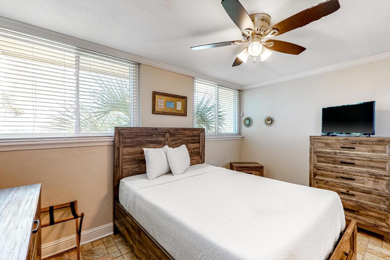 Sea Palms Villa Fort Walton Beach Eksteriør bilde