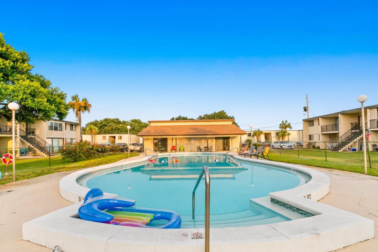 Sea Palms Villa Fort Walton Beach Eksteriør bilde