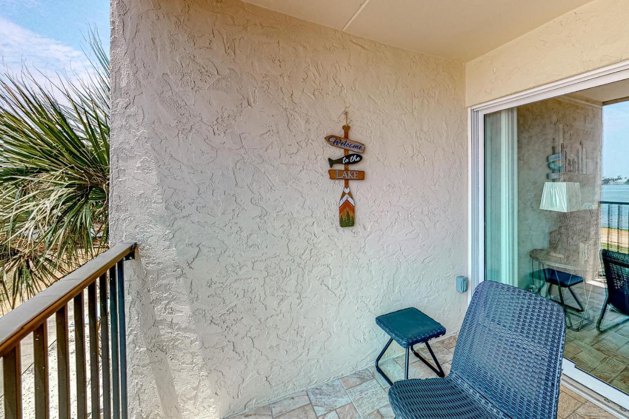 Sea Palms Villa Fort Walton Beach Eksteriør bilde