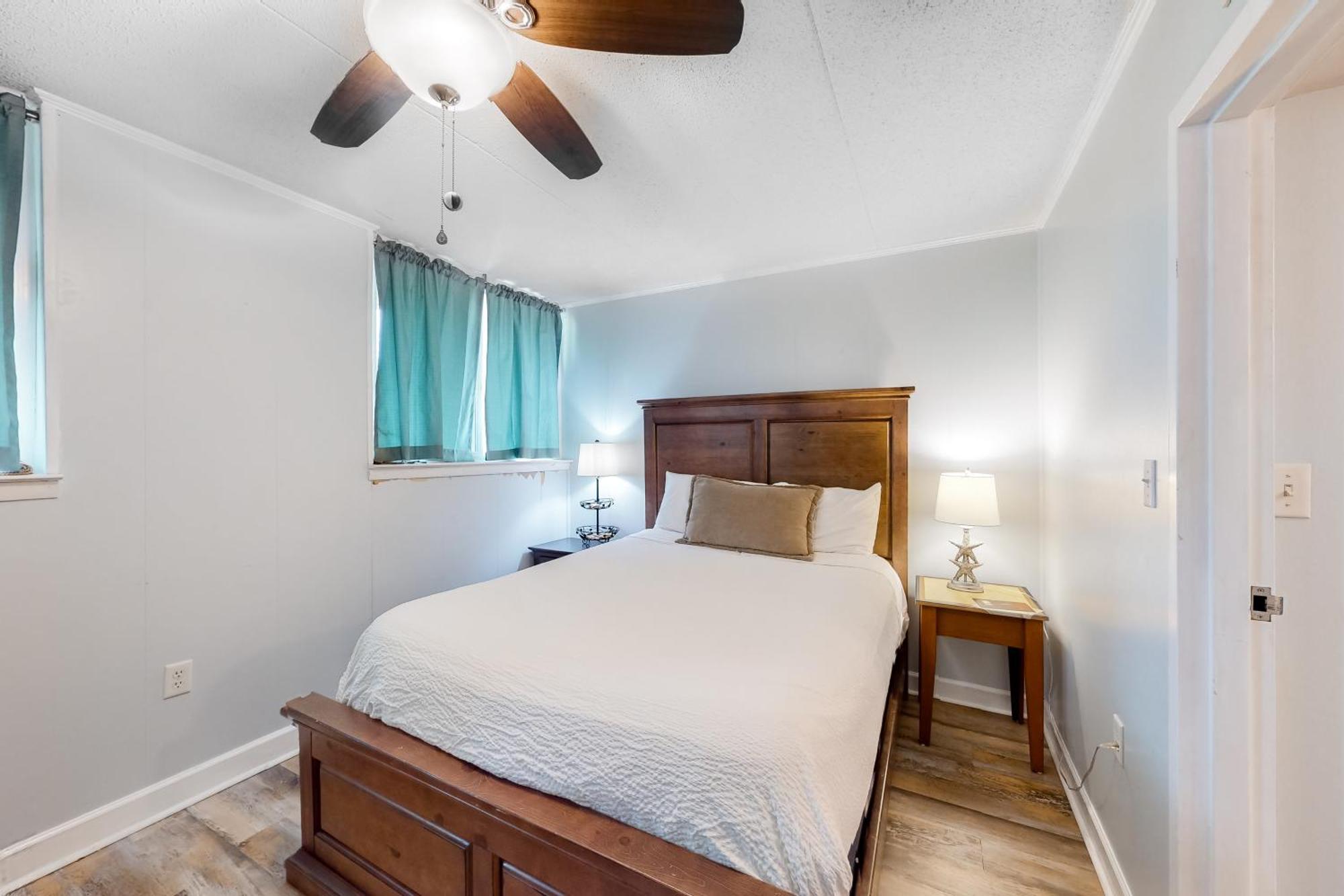 Sea Palms Villa Fort Walton Beach Rom bilde