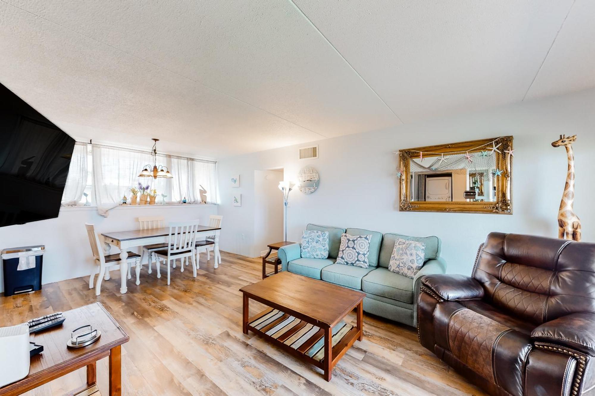 Sea Palms Villa Fort Walton Beach Rom bilde