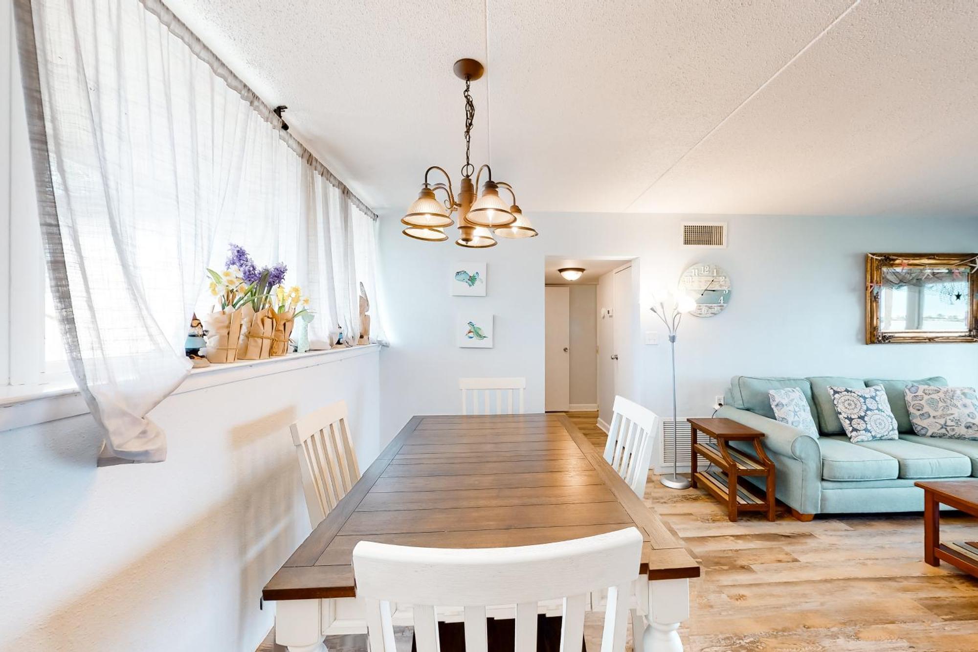Sea Palms Villa Fort Walton Beach Rom bilde